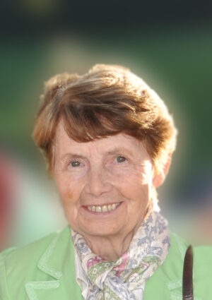 Bild von Elsa Kreidl